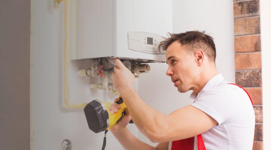 Professional Leak Detection in Rossville, IN