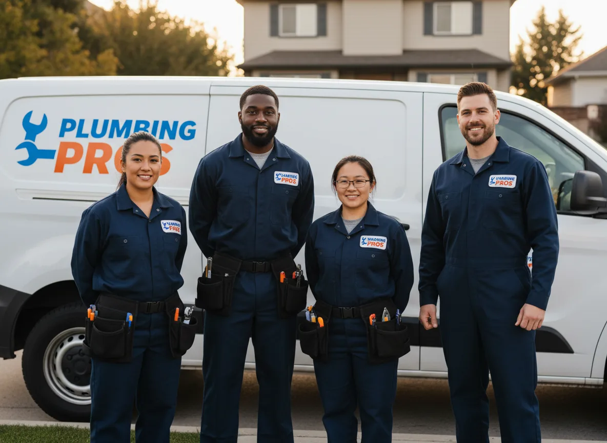 Water Heater Repair company in Rossville, IN